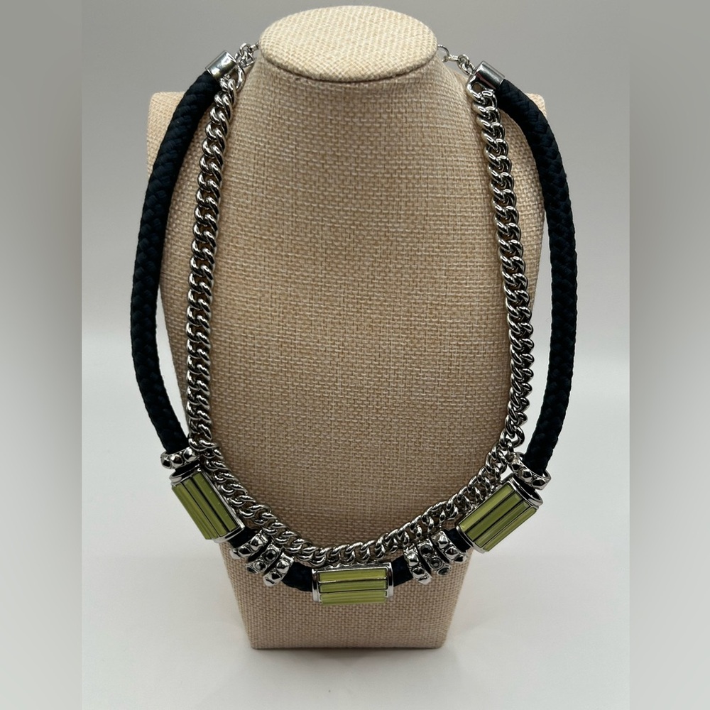 Lia Sophia Instaglam Necklace